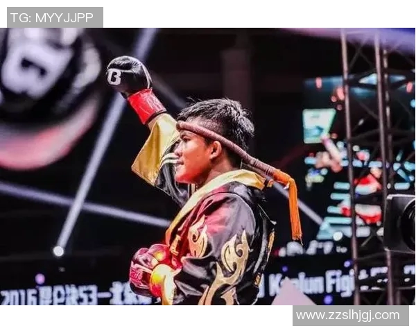 穆斯里穆与播求的巅峰对决谁将成为拳坛新王者